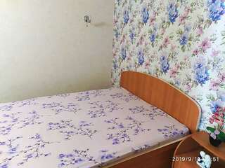 Апартаменты Апартаменты на ул. Петрова Одесса Апартаменты с 1 спальней-10