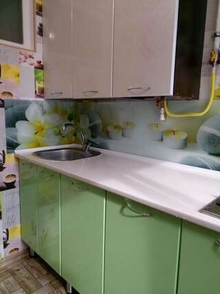 Апартаменты Апартаменты на ул. Петрова Одесса Апартаменты с 1 спальней-14