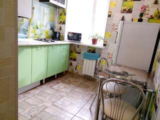 Апартаменты Апартаменты на ул. Петрова Одесса Апартаменты с 1 спальней-15