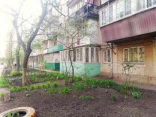 Апартаменты Апартаменты на ул. Петрова Одесса Апартаменты с 1 спальней-20