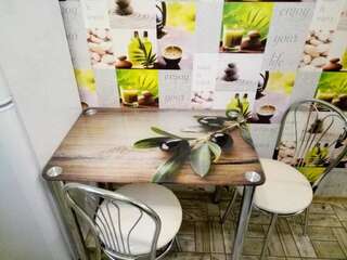 Апартаменты Апартаменты на ул. Петрова Одесса Апартаменты с 1 спальней-22