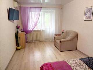 Апартаменты Апартаменты на ул. Петрова Одесса Апартаменты с 1 спальней-27