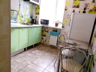 Апартаменты Апартаменты на ул. Петрова Одесса Апартаменты с 1 спальней-29