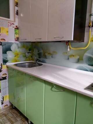 Апартаменты Апартаменты на ул. Петрова Одесса Апартаменты с 1 спальней-30