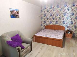 Апартаменты Апартаменты на ул. Петрова Одесса Апартаменты с 1 спальней-34