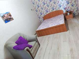 Апартаменты Апартаменты на ул. Петрова Одесса Апартаменты с 1 спальней-35