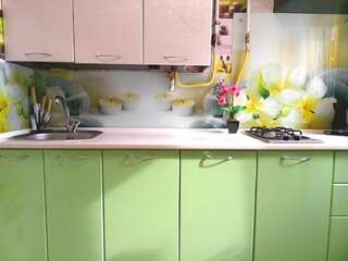 Апартаменты Апартаменты на ул. Петрова Одесса Апартаменты с 1 спальней-40