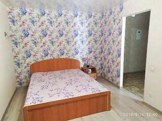 Апартаменты Апартаменты на ул. Петрова Одесса Апартаменты с 1 спальней-8