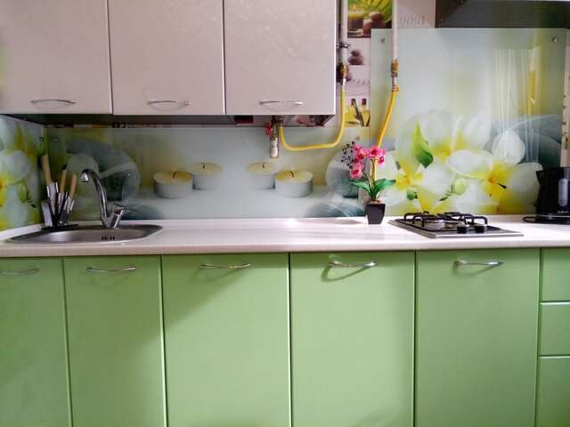 Апартаменты Апартаменты на ул. Петрова Одесса-13