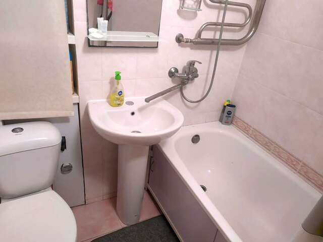 Апартаменты Апартаменты на ул. Петрова Одесса-7